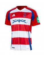 Granada Domácí Dres 2024-25 Krátký Rukáv
